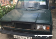 Брошенный автотранспорт
