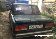 Брошенный автотранспорт
