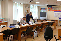 Учебно-консультационные пункты Западного округа: названы лучшие площадки по обучению безопасности