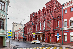 Собянин рассказал о том, как в Москве проходит месячник благоустройства