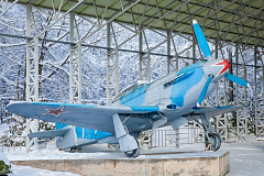 Музей «Г.О.Р.А.» обновил рекорд посещаемости в новогодние праздники