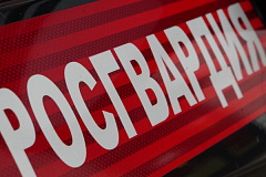 Столичные росгвардейцы вернули родителям потерявшегося подростка