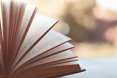 В библиотеке им. Толстого 5 апреля состоится презентация новой книги Амины Жаман