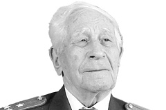 Начальник столичного главка Росгвардии выразил соболезнования в связи с уходом из жизни Михаила Ивановича Пучкова