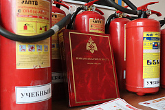 Мифы об огнетушителях: что не покажут в рекламных роликах