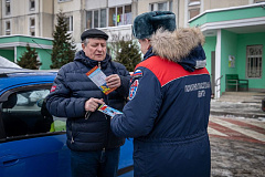 Когда тепло становится опасным: в ДГОЧСиПБ напомнили правила использования обогревателей